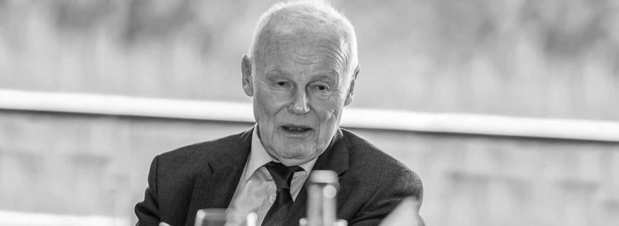 GRBV | Unser ehemaliger Geschäftsführer Reiner Nolting ist verstorben