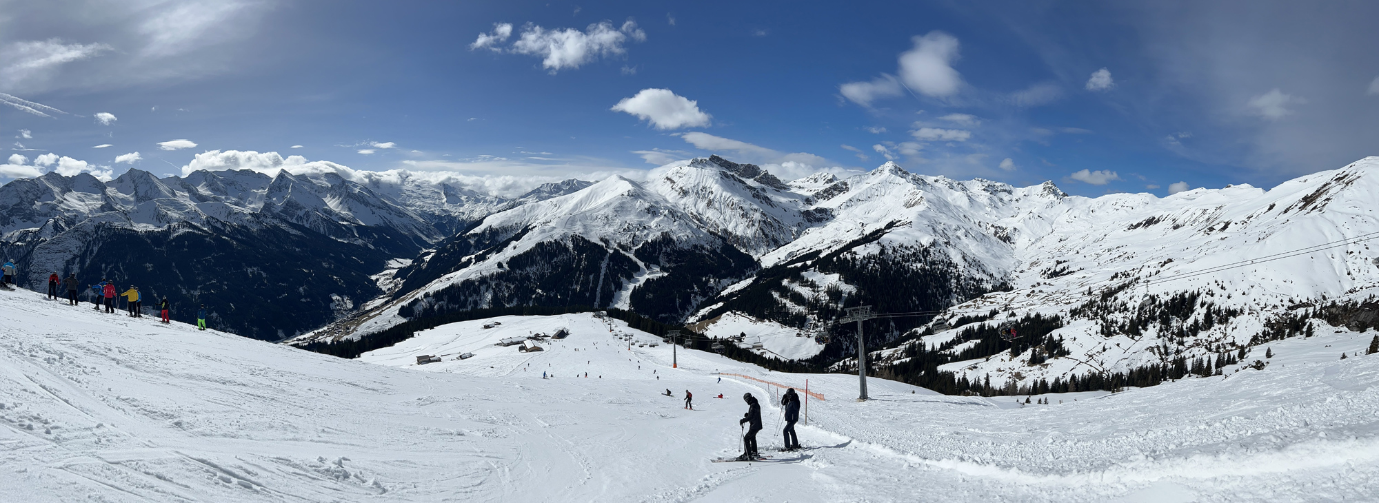GRBV | Team-Event – Ski-Tour ins Zillertal 2024
